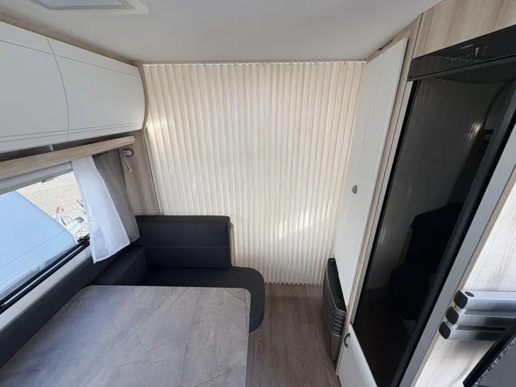 Fahrzeugbild Hobby De Luxe 460 SFf *MOVER*MARKISE*SAT*TV* #18