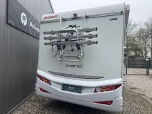 Fahrzeugbild Dethleffs Trend T 7057 EB *Top-Ausstattung* #5