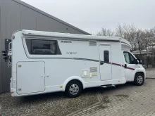 Fahrzeugbild Dethleffs Trend T 7057 EB *Top-Ausstattung* #6