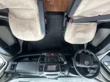 Fahrzeugbild Dethleffs Trend T 7057 EB *Top-Ausstattung* #8