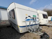 Fahrzeugbild TEC Tour live 400 DB #1