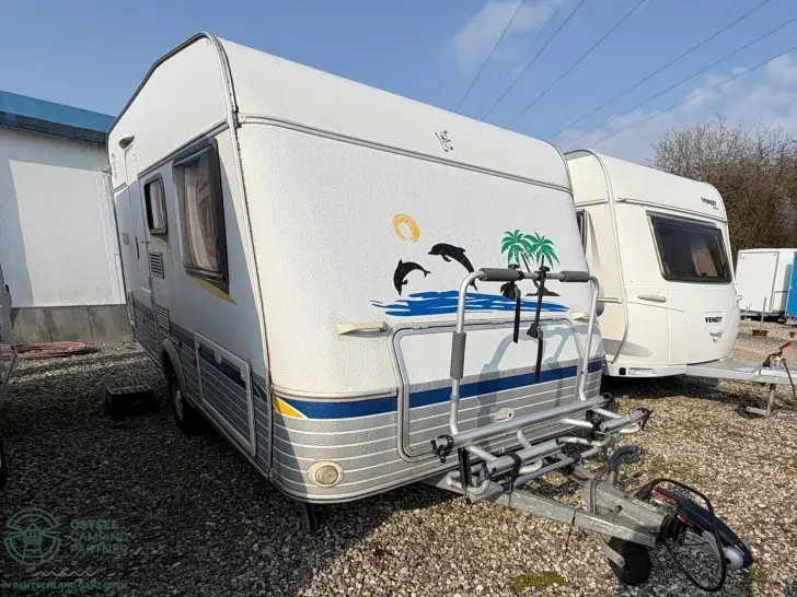 Fahrzeugbild TEC Tour live 400 DB #1