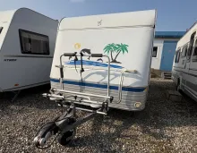 Fahrzeugbild TEC Tour live 400 DB #2