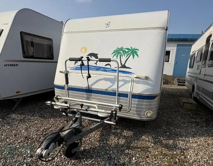 Fahrzeugbild TEC Tour live 400 DB #2