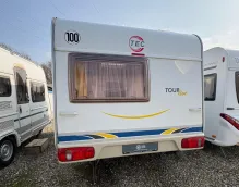 Fahrzeugbild TEC Tour live 400 DB #4