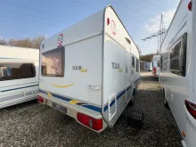 Fahrzeugbild TEC Tour live 400 DB #5