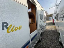 Fahrzeugbild TEC Tour live 400 DB #6