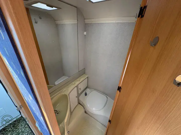 Fahrzeugbild TEC Tour live 400 DB #9