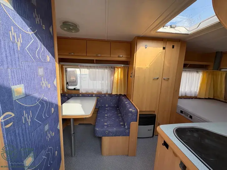 Fahrzeugbild TEC Tour live 400 DB #10