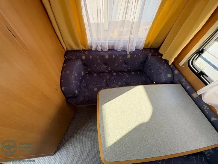 Fahrzeugbild TEC Tour live 400 DB #12