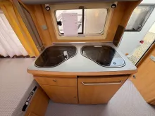 Fahrzeugbild TEC Tour live 400 DB #13