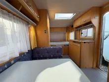 Fahrzeugbild TEC Tour live 400 DB #14