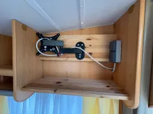Fahrzeugbild TEC Tour live 400 DB #15