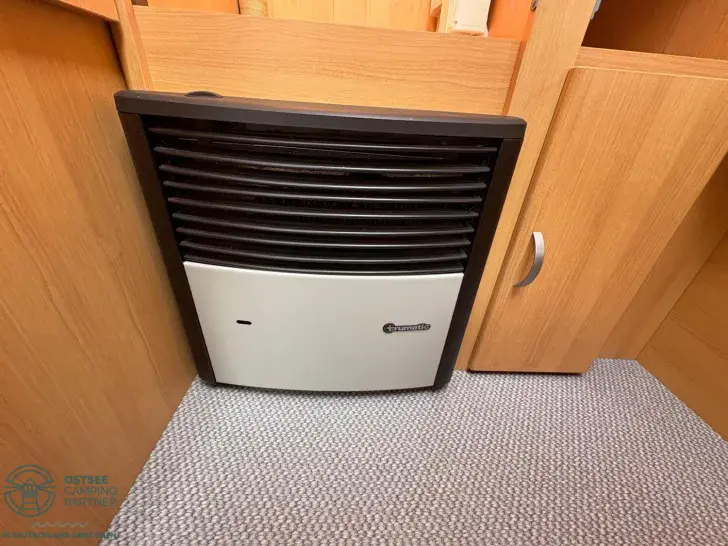 Fahrzeugbild TEC Tour live 400 DB #17