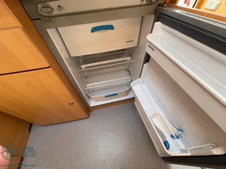 Fahrzeugbild TEC Tour live 400 DB #20