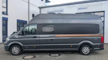 Fahrzeugbild Globe-Traveller Falcon 2Z 2 Personenfahrzeug #1