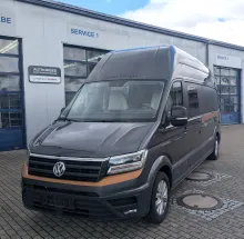 Fahrzeugbild Globe-Traveller Falcon 2Z 2 Personenfahrzeug #4