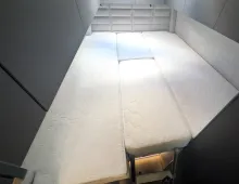 Fahrzeugbild Globe-Traveller Falcon 2Z 2 Personenfahrzeug #12