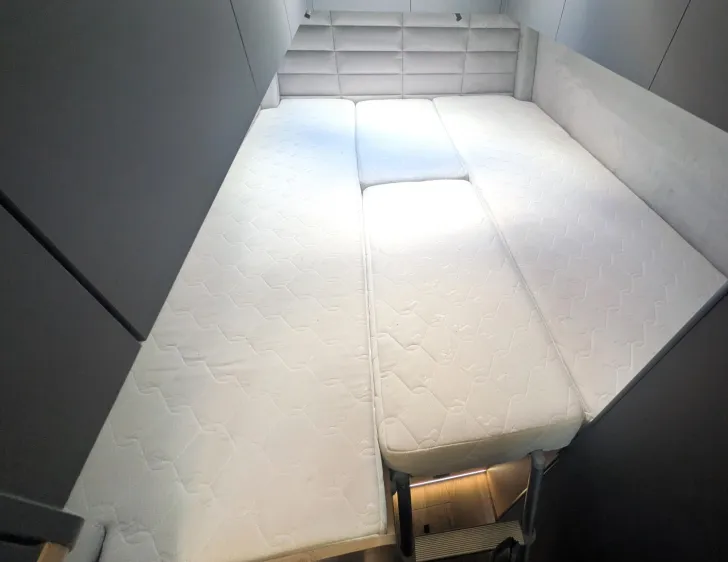 Fahrzeugbild Globe-Traveller Falcon 2Z 2 Personenfahrzeug #12