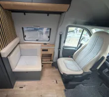 Fahrzeugbild Globe-Traveller Falcon 2Z 2 Personenfahrzeug #15