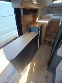 Fahrzeugbild Globe-Traveller Falcon 2Z 2 Personenfahrzeug #16