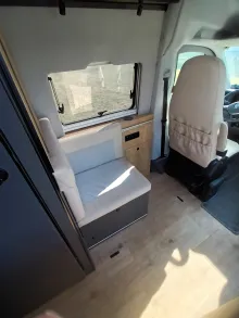 Fahrzeugbild Globe-Traveller Falcon 2Z 2 Personenfahrzeug #17