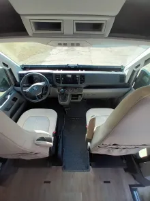 Fahrzeugbild Globe-Traveller Falcon 2Z 2 Personenfahrzeug #18