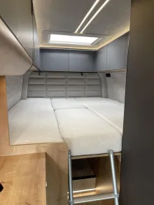 Fahrzeugbild Globe-Traveller Falcon 2Z 2 Personenfahrzeug #19