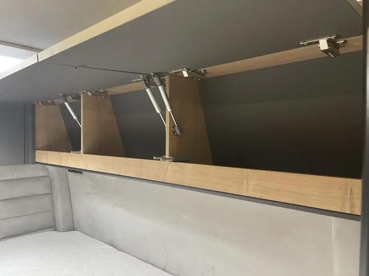 Fahrzeugbild Globe-Traveller Falcon 2Z 2 Personenfahrzeug #20