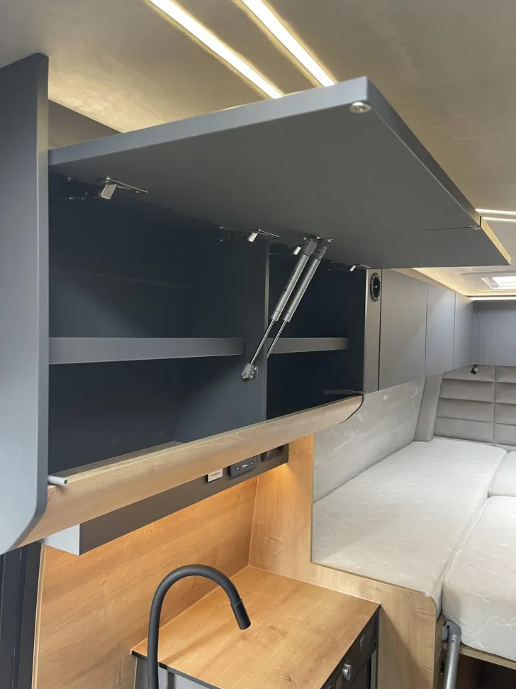 Fahrzeugbild Globe-Traveller Falcon 2Z 2 Personenfahrzeug #21