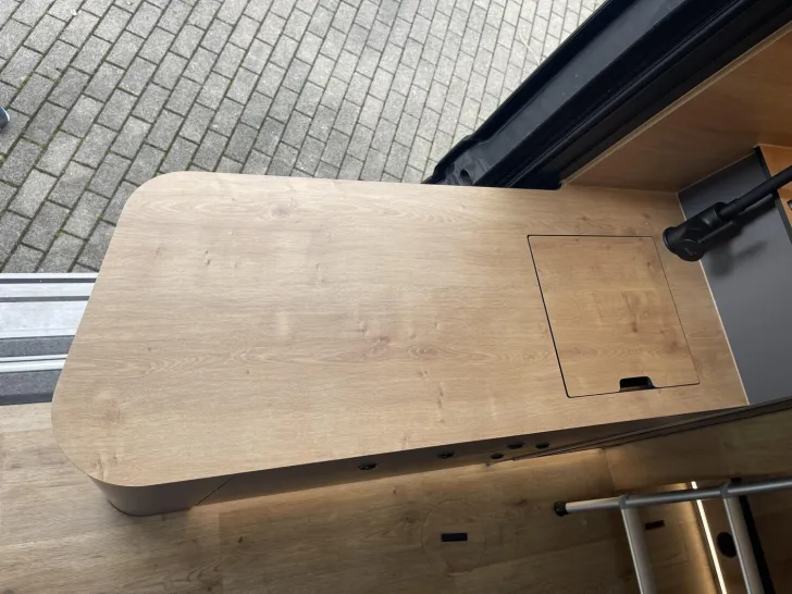 Fahrzeugbild Globe-Traveller Falcon 2Z 2 Personenfahrzeug #23