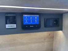 Fahrzeugbild Globe-Traveller Falcon 2Z 2 Personenfahrzeug #24