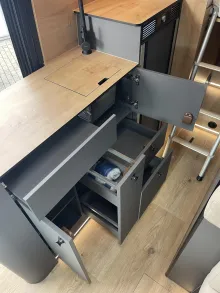 Fahrzeugbild Globe-Traveller Falcon 2Z 2 Personenfahrzeug #25