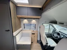 Fahrzeugbild Globe-Traveller Falcon 2Z 2 Personenfahrzeug #27