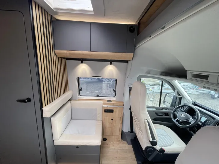 Fahrzeugbild Globe-Traveller Falcon 2Z 2 Personenfahrzeug #27