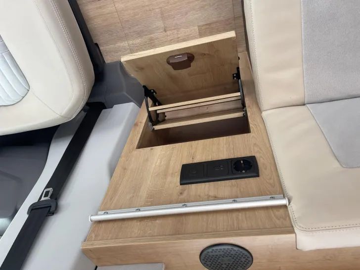 Fahrzeugbild Globe-Traveller Falcon 2Z 2 Personenfahrzeug #29