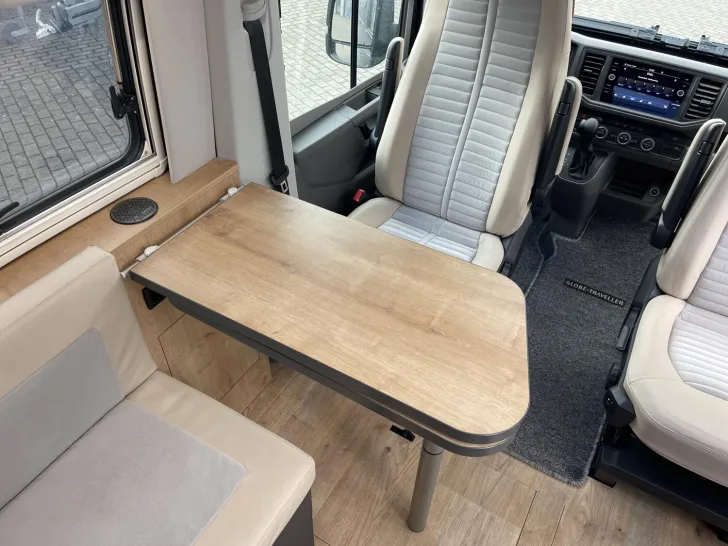 Fahrzeugbild Globe-Traveller Falcon 2Z 2 Personenfahrzeug #30