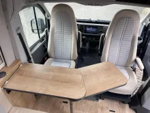 Fahrzeugbild Globe-Traveller Falcon 2Z 2 Personenfahrzeug #31