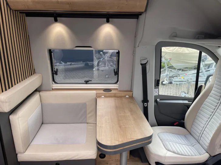 Fahrzeugbild Globe-Traveller Falcon 2Z 2 Personenfahrzeug #32