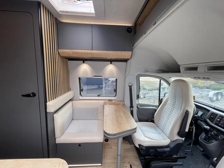 Fahrzeugbild Globe-Traveller Falcon 2Z 2 Personenfahrzeug #33