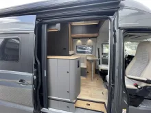 Fahrzeugbild Globe-Traveller Falcon 2Z 2 Personenfahrzeug #34