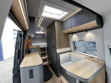 Fahrzeugbild Globe-Traveller Falcon 2Z 2 Personenfahrzeug #35