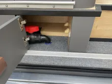 Fahrzeugbild Globe-Traveller Falcon 2Z 2 Personenfahrzeug #37