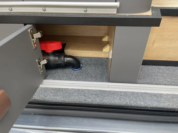 Fahrzeugbild Globe-Traveller Falcon 2Z 2 Personenfahrzeug #37