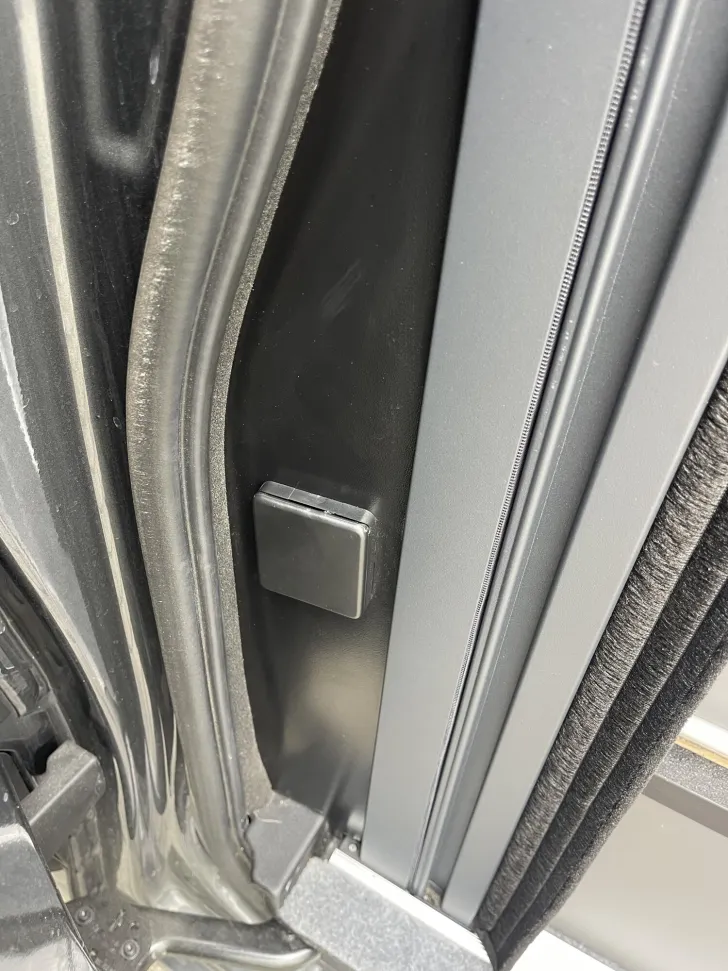 Fahrzeugbild Globe-Traveller Falcon 2Z 2 Personenfahrzeug #38