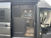 Fahrzeugbild Globe-Traveller Falcon 2Z 2 Personenfahrzeug #39