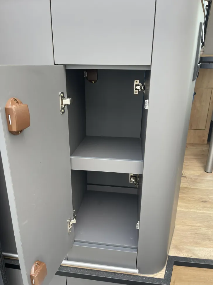 Fahrzeugbild Globe-Traveller Falcon 2Z 2 Personenfahrzeug #40