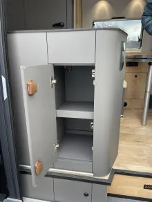 Fahrzeugbild Globe-Traveller Falcon 2Z 2 Personenfahrzeug #41