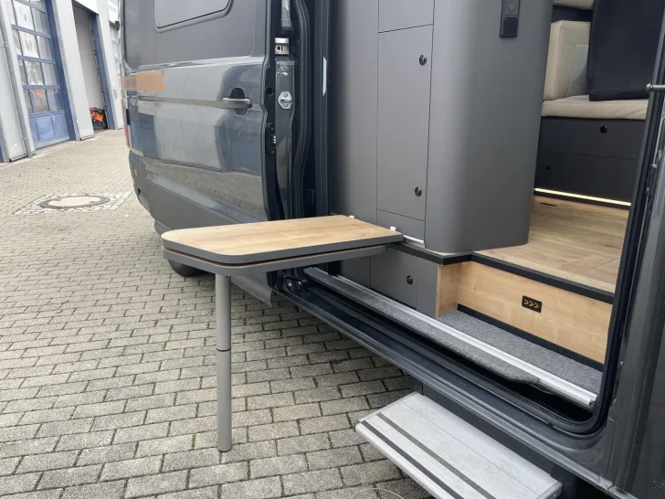 Fahrzeugbild Globe-Traveller Falcon 2Z 2 Personenfahrzeug #42