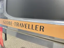 Fahrzeugbild Globe-Traveller Falcon 2Z 2 Personenfahrzeug #45